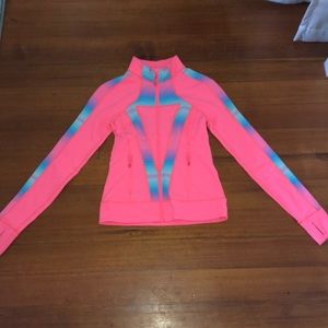Ivivva Perfect Your Practice Jacket